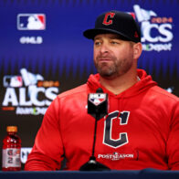 Vogt y Murphy son reconocidos con el Premio Manager del Año 2024 - Noticias de hoy en República Dominicana | De Último Minuto