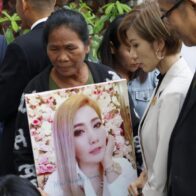Tailandia condena a muerte a una mujer que envenenó con cianuro a 15 personas - Noticias de hoy en República Dominicana | De Último Minuto