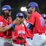 Japón derrota a RD en último partido del Premier 12; conjunto japonés terminó de manera invicta y clasificó primero en el grupo - Noticias de hoy en República Dominicana | De Último Minuto