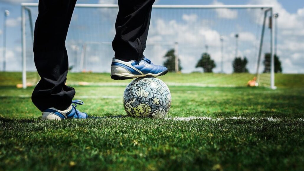 Niño apuñala otro de 13 años porque no lo dejó jugar con un balón