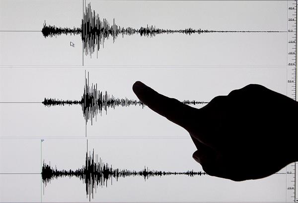 Terremoto de magnitud 5,1 en noreste de Afganistán sin que se conozcan daños de momento