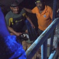 Recuperan el cuerpo de una mujer arrastrada por las aguas del río Yaque del norte en Santiago - Noticias de hoy en República Dominicana | De Último Minuto