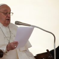 El Vaticano podría catalogar el 'abuso espiritual' como un nuevo delito eclesiástico - Noticias de hoy en República Dominicana | De Último Minuto
