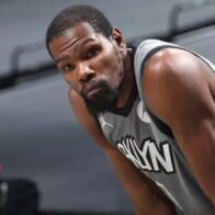 Kevin Durant se perderá al menos dos semanas por una lesión muscular - Noticias de hoy en República Dominicana | De Último Minuto