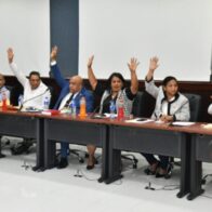 Regidores de La Vega dejan sin efecto la renuncia de Amparo Custodio - Noticias de hoy en República Dominicana | De Último Minuto