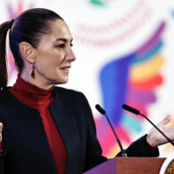 Sheinbaum augura que tendrá una "buena relación" con quien gane las elecciones en EE.UU. - Noticias de hoy en República Dominicana | De Último Minuto