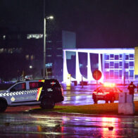 Las explosiones de Brasilia fueron un ataque suicida, según la Policía - Noticias de hoy en República Dominicana | De Último Minuto