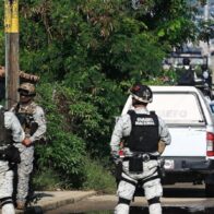 Hallan 11 cadáveres de comerciantes en México - Noticias de hoy en República Dominicana | De Último Minuto