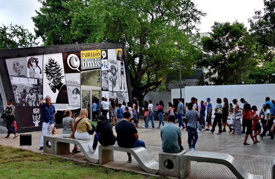 La ciudadanía podrá disfrutar de la Feria del Libro en un ambiente sano y seguro