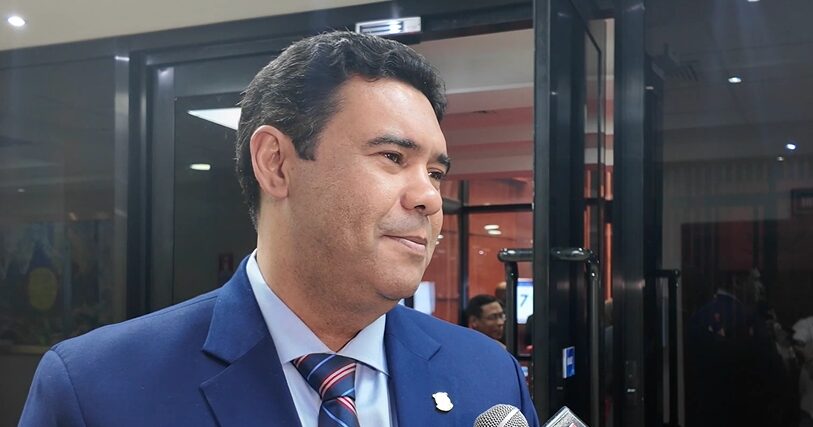 Senador Cholitín afirma presencia de haitianos indocumentados en La Altagracia 