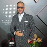 Frandy Sax, único artista de Santiago invitado al Latín Grammy 2024
