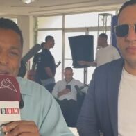 Hansel García afirma Santiago es una ciudad organizada