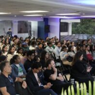 UNIBE celebra con éxito último día de su tradicional congreso Mercadexpo - Noticias de hoy en República Dominicana | De Último Minuto