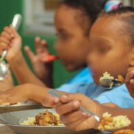 Familias dominicanas se ahorran más de 81 mil millones al año gracias al Programa de Alimentación Escolar del INABIE