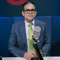Eduardo Tavarez: "eliminar fondos para los partidos políticos es una involución en la democracia" - Noticias de hoy en República Dominicana | De Último Minuto