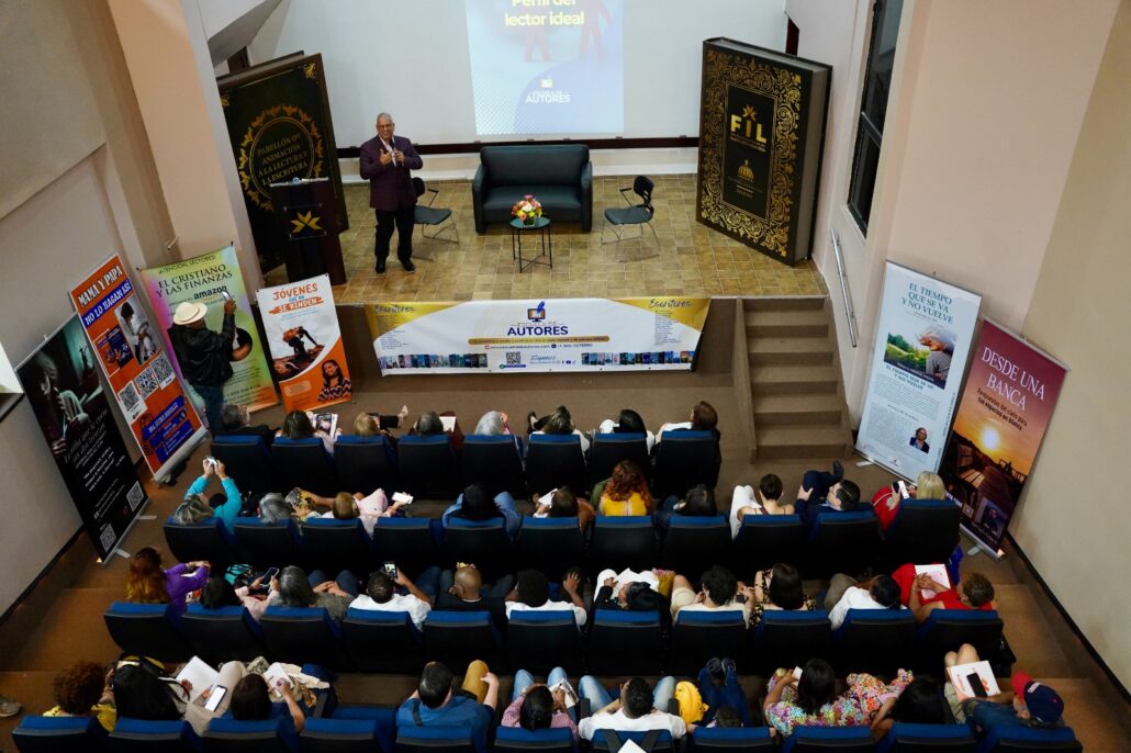 La Feria del Libro 2024 continúa este jueves con una jornada repleta de arte y literatura