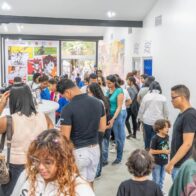 Pabellón del Cómic: un universo de creatividad en la Feria del Libro 2024 - Noticias de hoy en República Dominicana | De Último Minuto