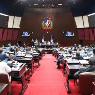 Cámara de Diputados convierte en ley la modificación a la Ley 589-16, sobre Soberanía Alimentaria y Nutricional