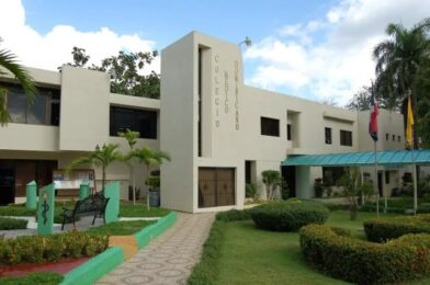 Colegio Médico advierte nuevo marco legal podría afectar el ejercicio de la medicina en el país - Noticias de hoy en República Dominicana | De Último Minuto