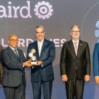 Alfredo Pacheco: “Agradezco premio a la Labor Institucional a pesar de las críticas”