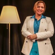 Diputada Soraya Suárez defiende derecho a la vida "como su madre la defendió en su vientre" - Noticias de hoy en República Dominicana | De Último Minuto