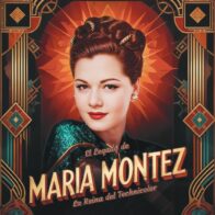 El legado de María Montez «la reina del tecnicolor» - Noticias de hoy en República Dominicana | De Último Minuto
