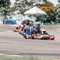 Kartismo cierra su temporada luego de seis fechas - Noticias de hoy en República Dominicana | De Último Minuto