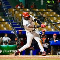 Escogido deja en el terreno a los Toros para seguir en primero - Noticias de hoy en República Dominicana | De Último Minuto