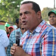 Manuel Crespo asegura Gobierno y el PRM buscan dividir la FP; Pretenden crear rivalidad entre Leonel y Omar