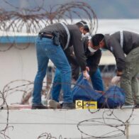 Nueva masacre en cárcel de Ecuador deja 17 muertos y 15 heridos - Noticias de hoy en República Dominicana | De Último Minuto