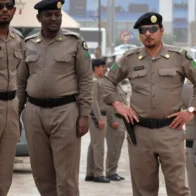 En Arabia Saudí arresta a 6 funcionarios por narcotráfico - Noticias de hoy en República Dominicana | De Último Minuto