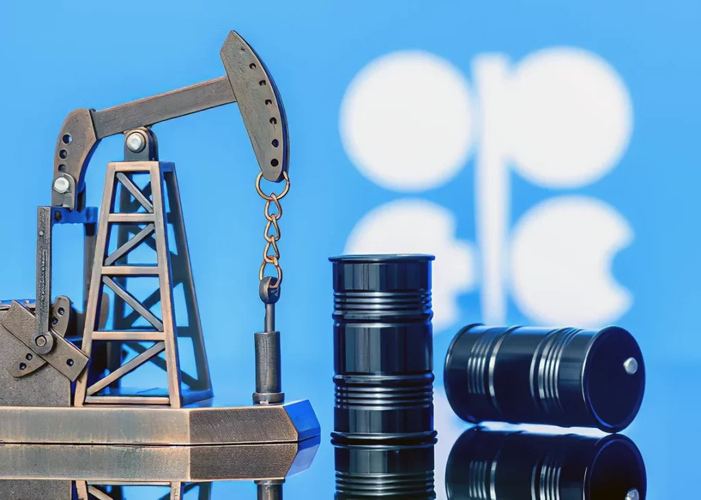 El petróleo de Texas sube 2,65 % después de que la OPEP+ pospuso aumento de la producción