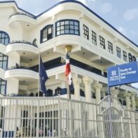 Diez años de prisión a un hombre y una mujer por tráfico de cocaína - Noticias de hoy en República Dominicana | De Último Minuto