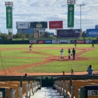 Senado aprueba ley que regula la contratación de prospectos del béisbol - Noticias de hoy en República Dominicana | De Último Minuto