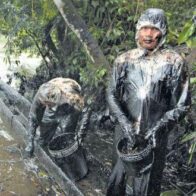 Nativos retiene a once trabajadores de Petroperú en la Amazonía - Noticias de hoy en República Dominicana | De Último Minuto