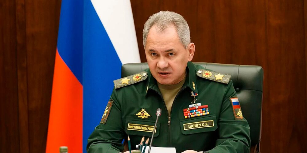 Rusia confirma el primer ataque ucraniano con ATACMS contra instalación militar