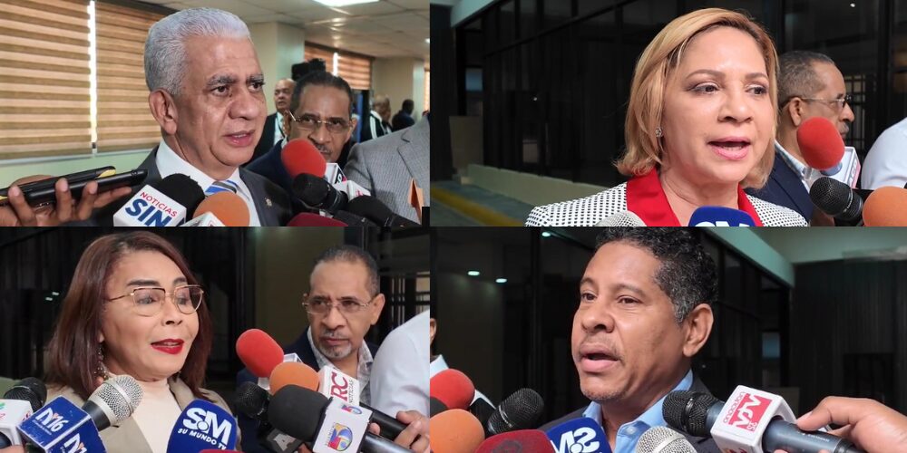 Legisladores tildan de 