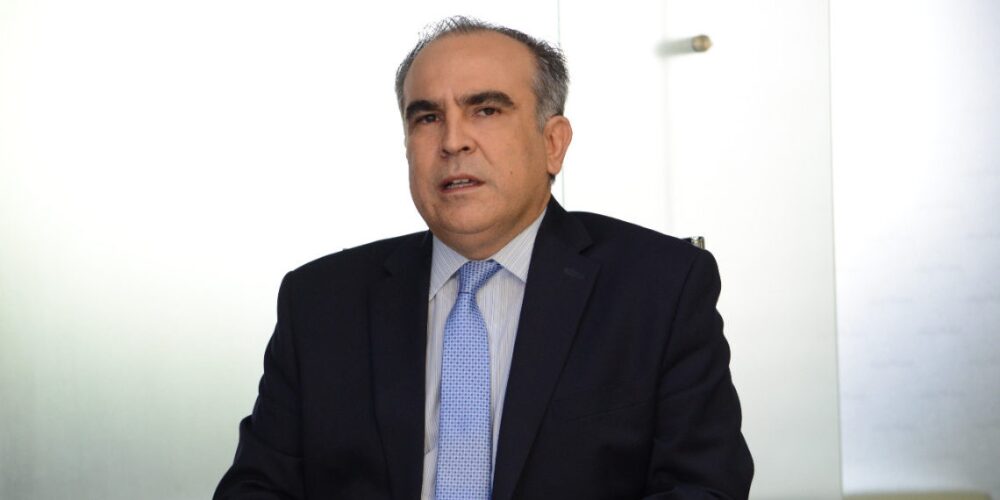 Celso Marranzini aclara el sector privado no quiere eliminar la cesantía