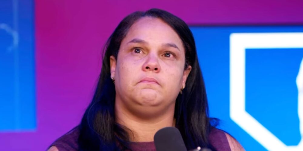Madre de Masha: 