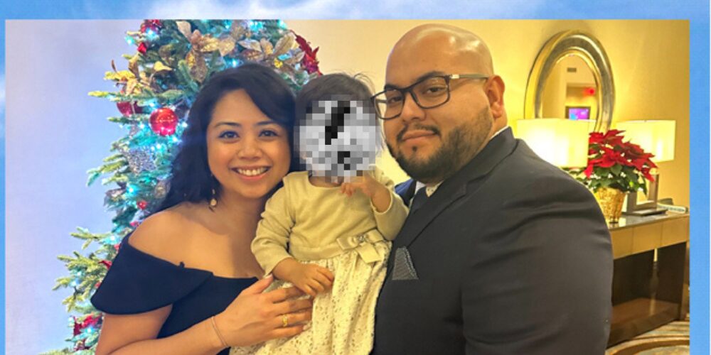 Dominicana muere de parto en Nueva Jersey y familiares recaudan fondos para saldar deuda médica