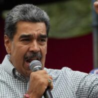 Maduro dice que liberar a Palestina es la batalla "más importante" que tiene la humanidad - Noticias de hoy en República Dominicana | De Último Minuto