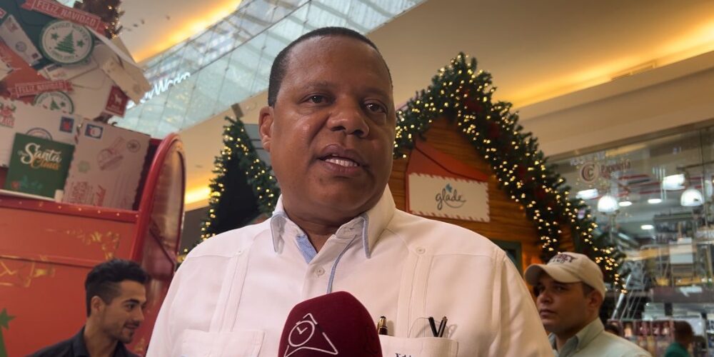 Pro Consumidor supervisa precios en tiendas durante Black Friday