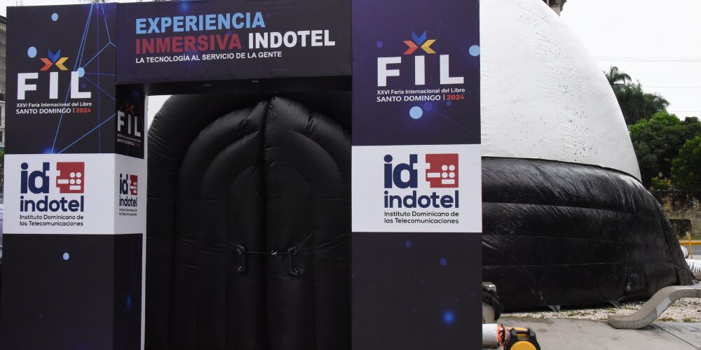 Innovación y tecnología en la Feria del Libro 2024