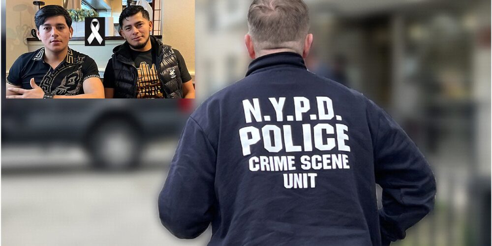 Dos dominicanos acusados por asesinatos de hermanos peruanos durante una fiesta en El Bronx