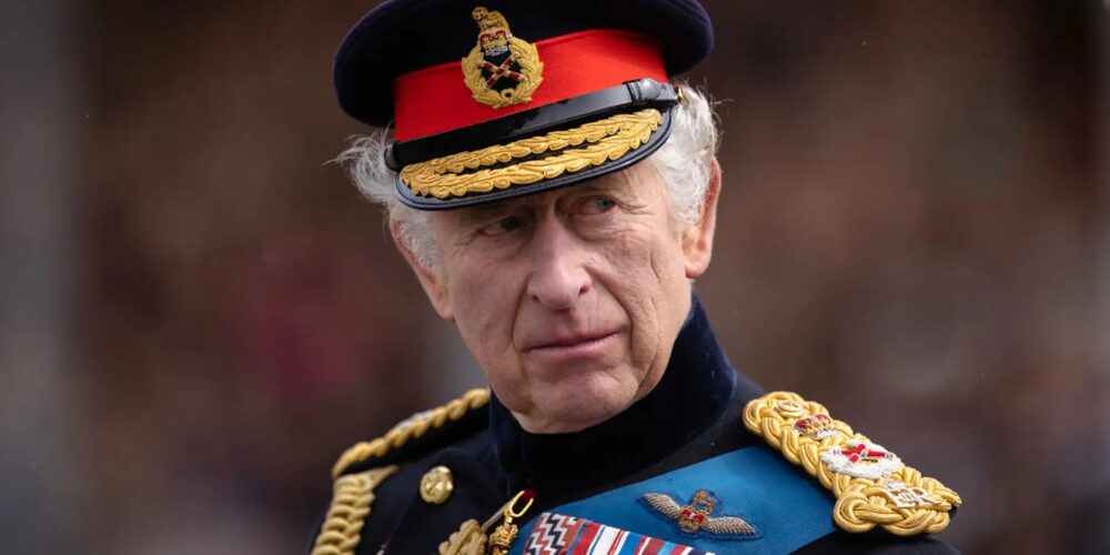 Carlos III reafirma la soberanía de Canadá en visita histórica, ante amenazas de Trump