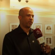 Robinson Paredes ofrece detalles sobre la 11ª ceremonia de exaltación del Salón de la Fama del Béisbol Latino - Noticias de hoy en República Dominicana | De Último Minuto