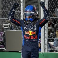 Verstappen se proclama tetracampeón del mundo de Fórmula Uno en Las Vegas, donde triunfa Russell - Noticias de hoy en República Dominicana | De Último Minuto