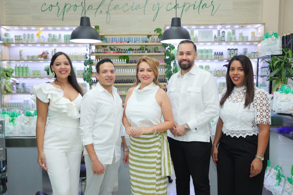 Nutríhealth Medicina Estética y Capilar celebra 3er aniversario en Sambil