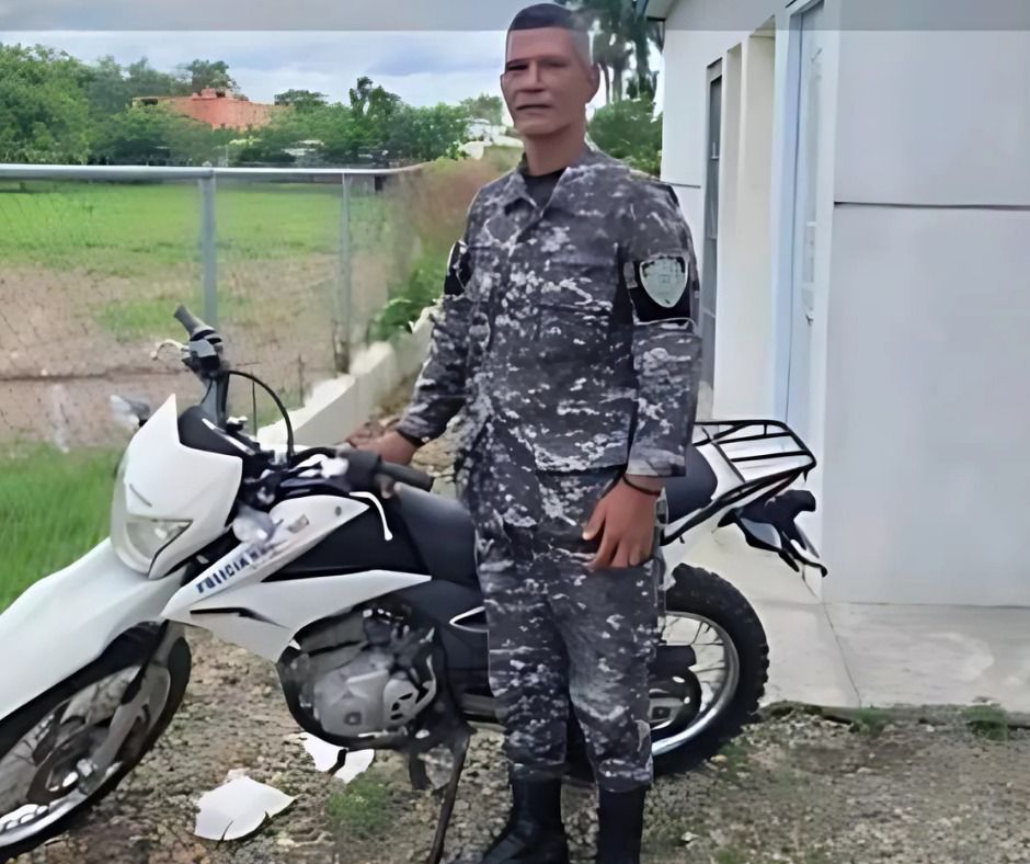 Asesinan sargento de la PN en hotel de Miches