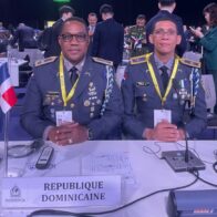 Policía dominicana participa en Asamblea General de INTERPOL junto a 196 países en Glasgow - Noticias de hoy en República Dominicana | De Último Minuto